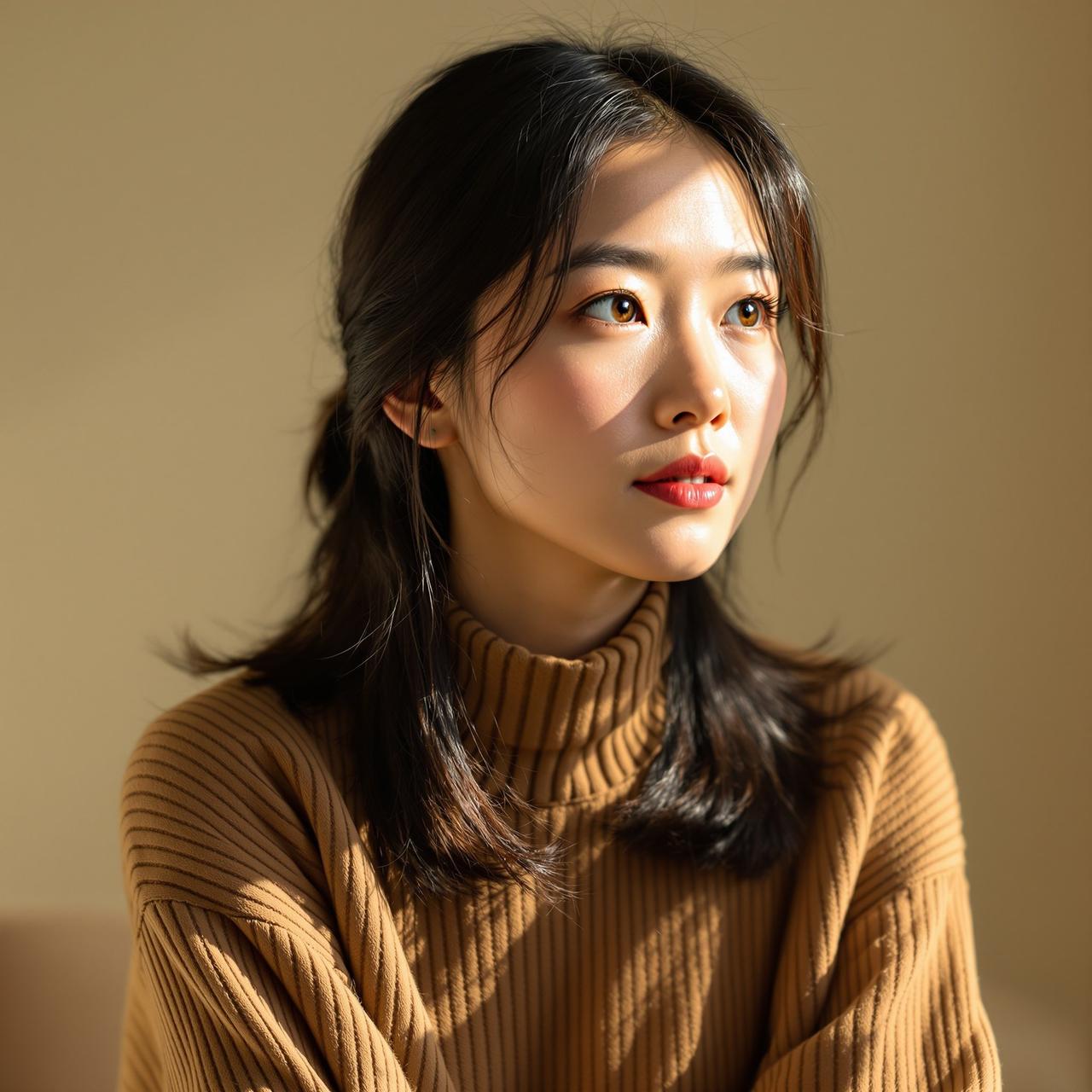 沈月华 - 首席编剧 沈月华 - 百合短剧首席编剧