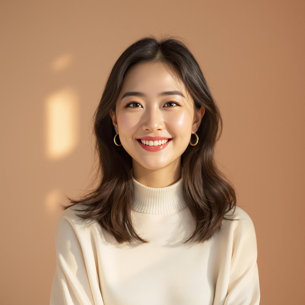 林美华 - 首席内容官 林美华 - 百合短剧首席内容官